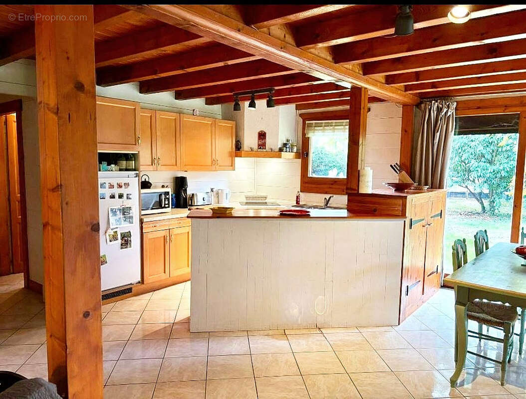 Maison à PROUILLY