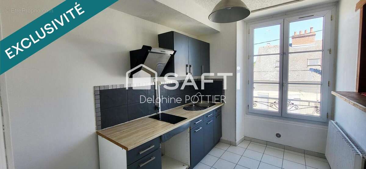 Photo 6 - Appartement à CREPY-EN-VALOIS