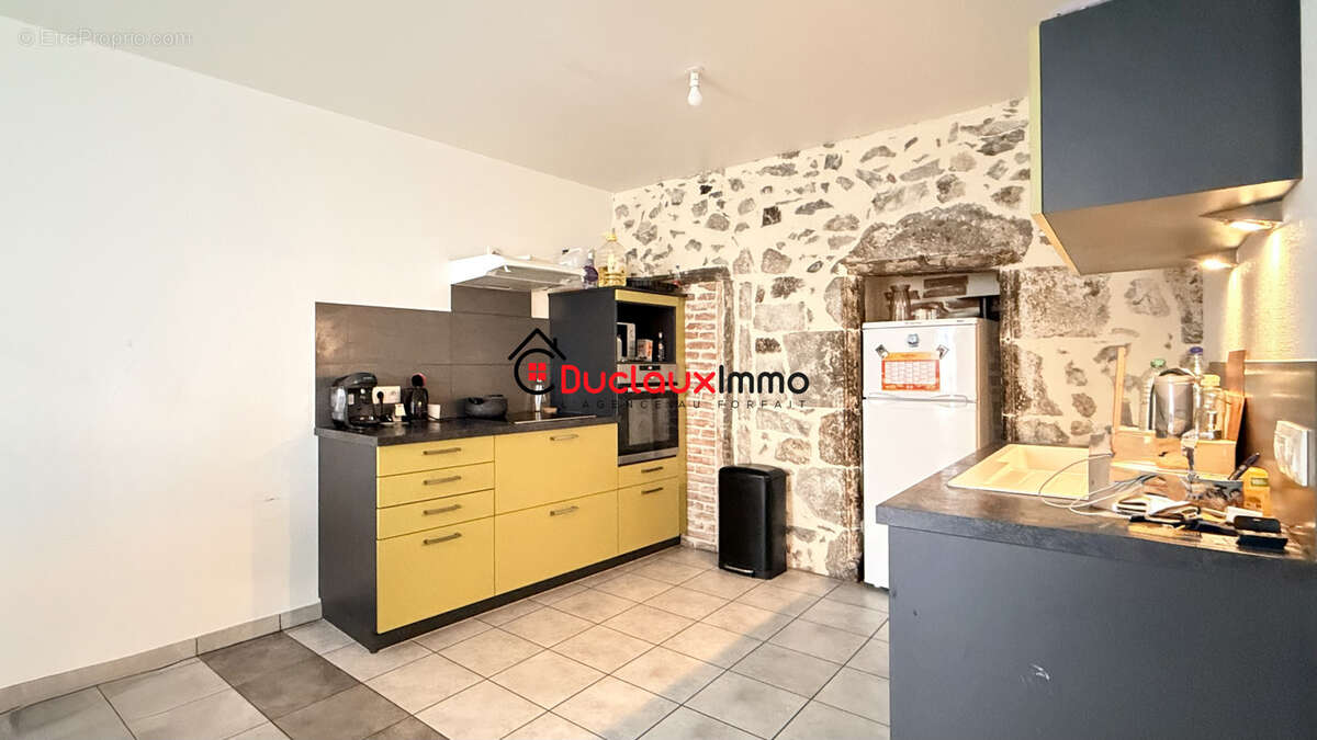 Appartement à AURILLAC