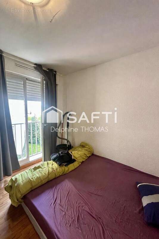 Photo 3 - Appartement à VESOUL