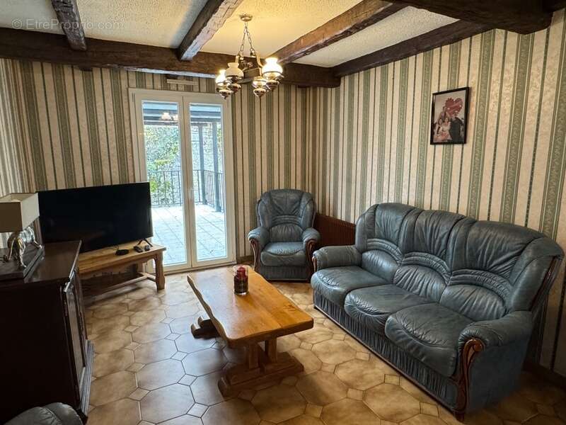 Maison à STAINVILLE