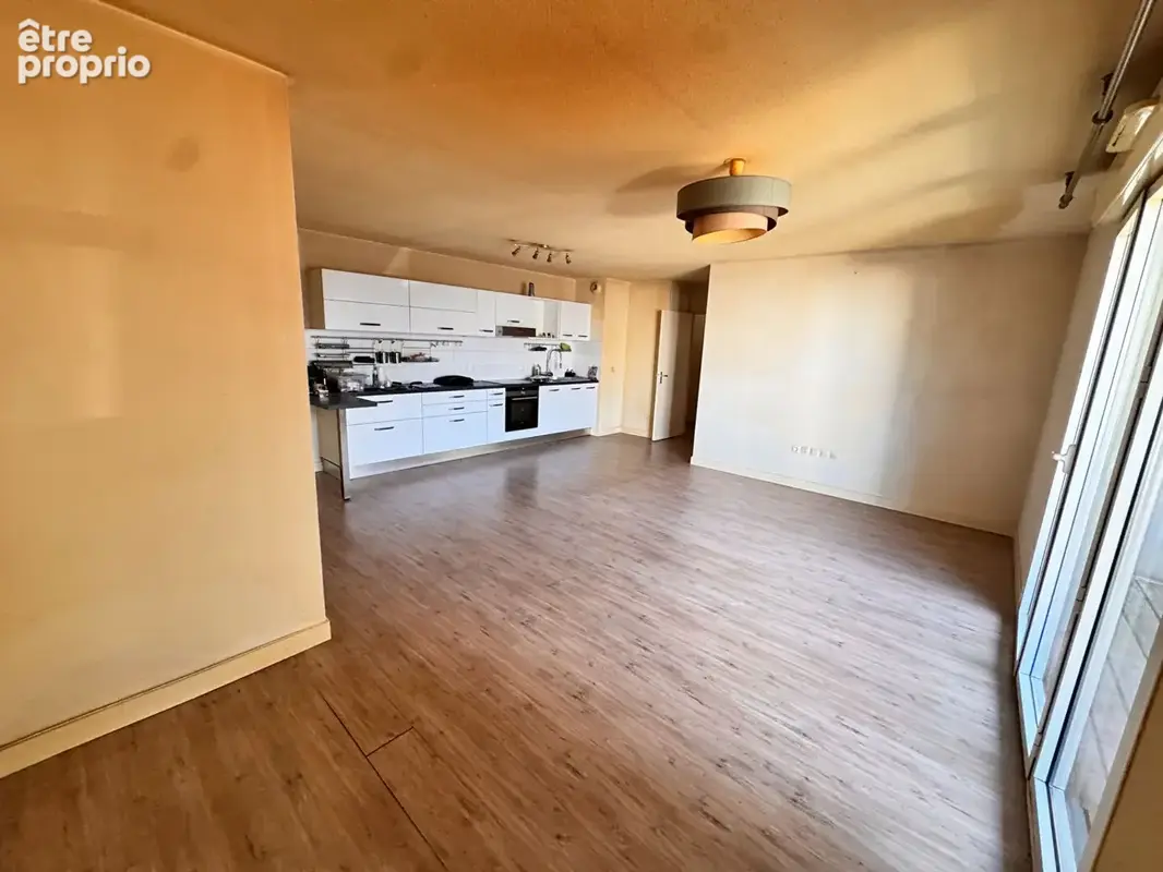 Appartement 88m² à bordeaux - photo 6