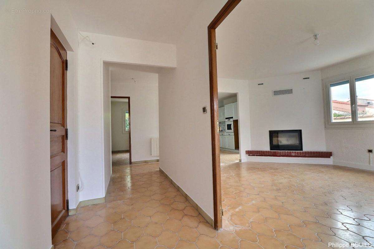 Maison à SAINT-NAZAIRE