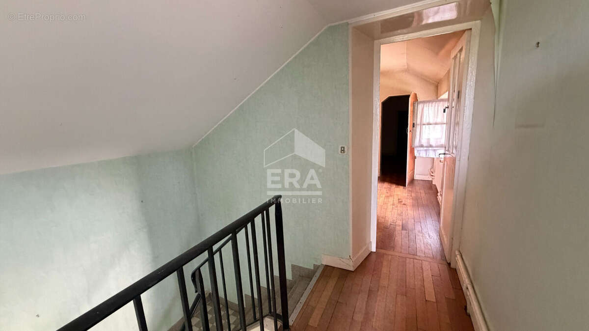 Maison 85m² à thiverval-grignon - photo 12