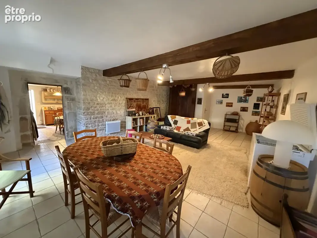 Maison de village - photo 2