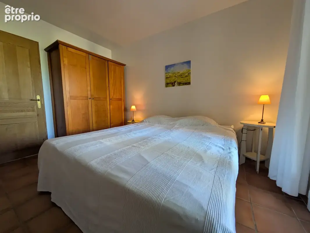 Maison familiale avec piscine, jardin arboré et terrain de pétanque - photo 14