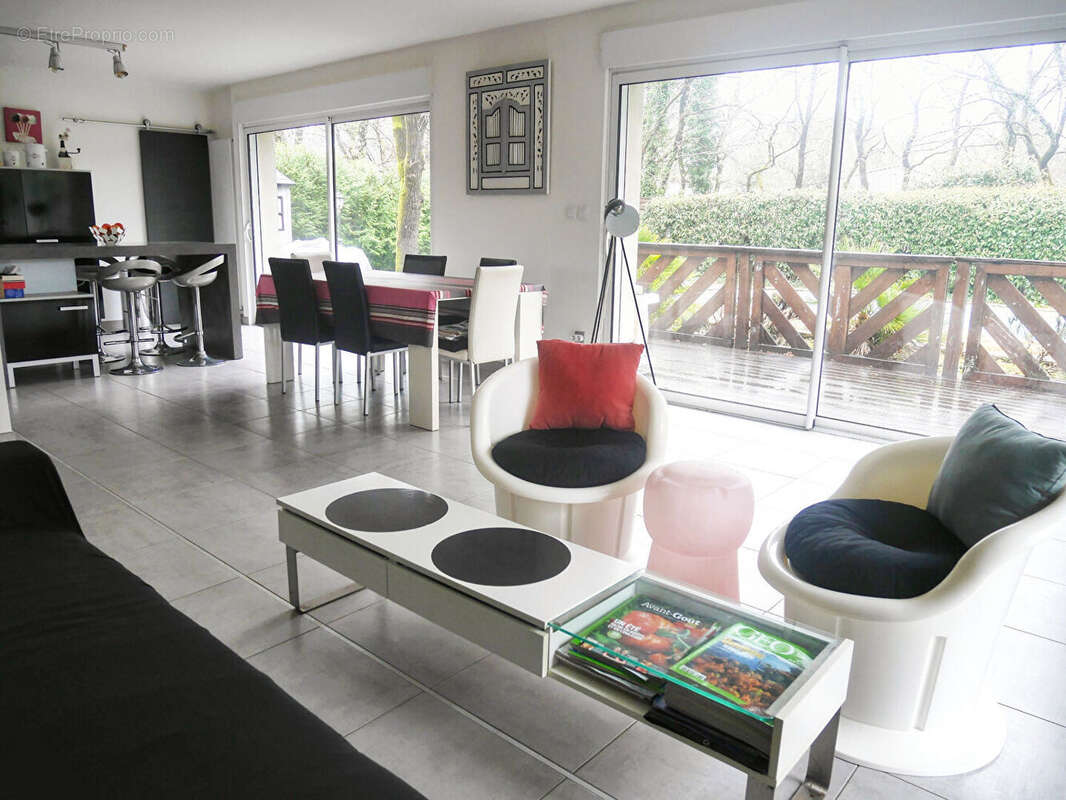 Maison à vendre Cestas 6 pièce(s) 130m2 ref 2189 - photo 3