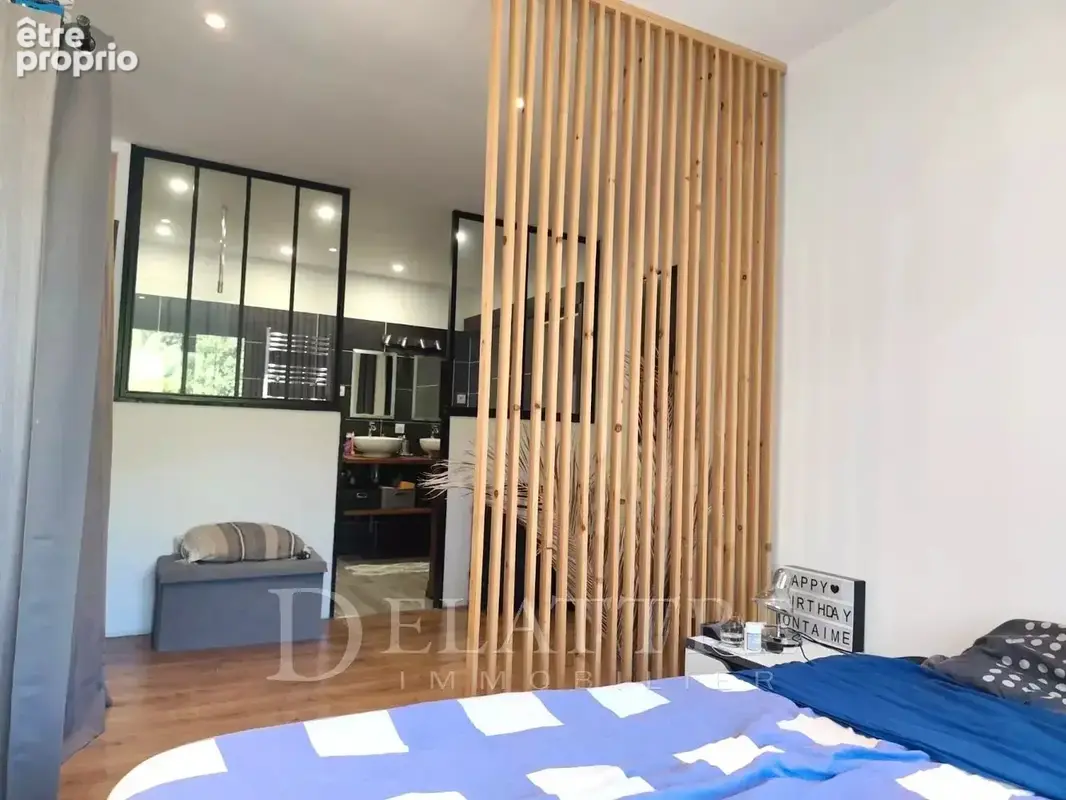 Maison individuelle Le Cannet - photo 8