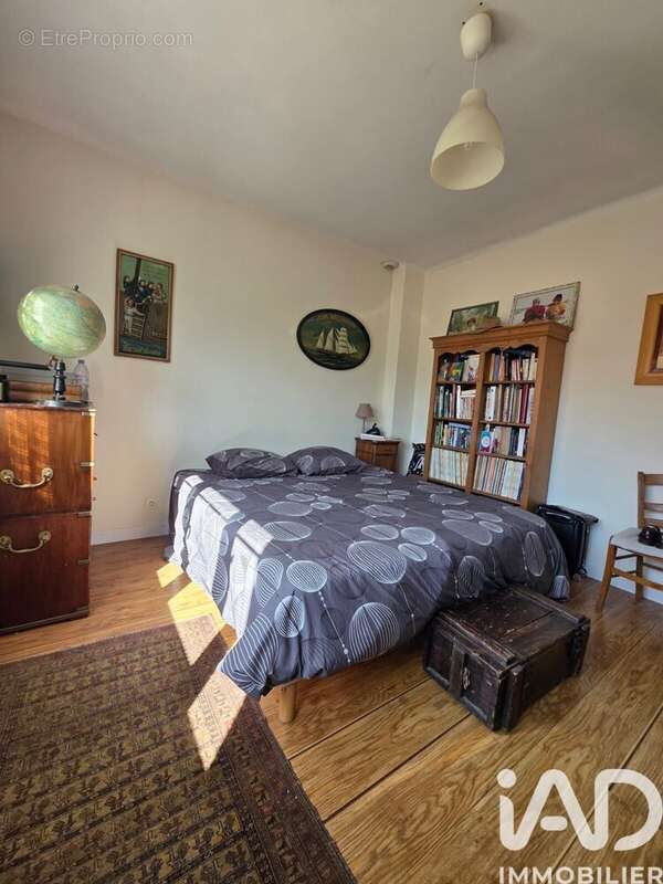 Photo 7 - Maison à SIX-FOURS-LES-PLAGES