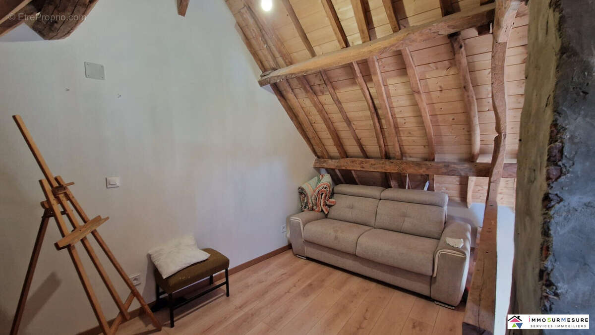 Maison 190 m² à Houvin-Houvigneul  - photo 9