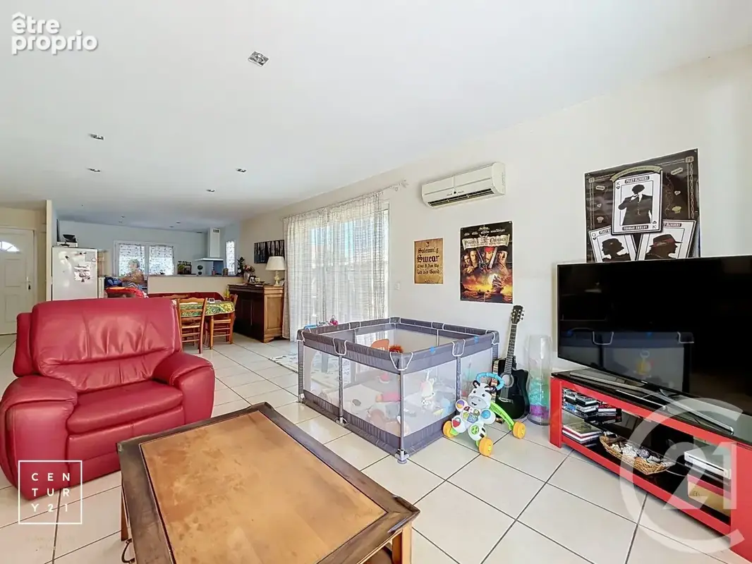 Maison 4 pièces 98 m² à vendre à Le Soler (66270) - photo 13