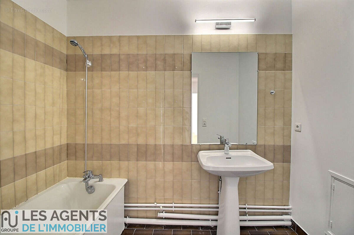 Appartement à PUTEAUX