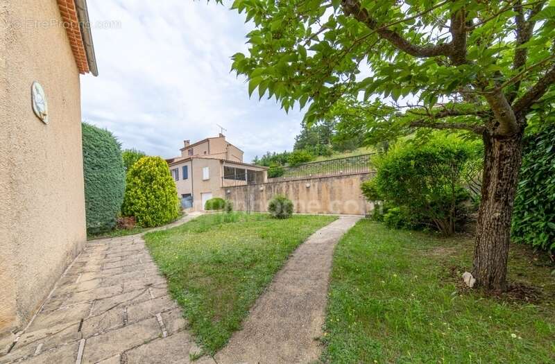 Maison à DIGNE-LES-BAINS
