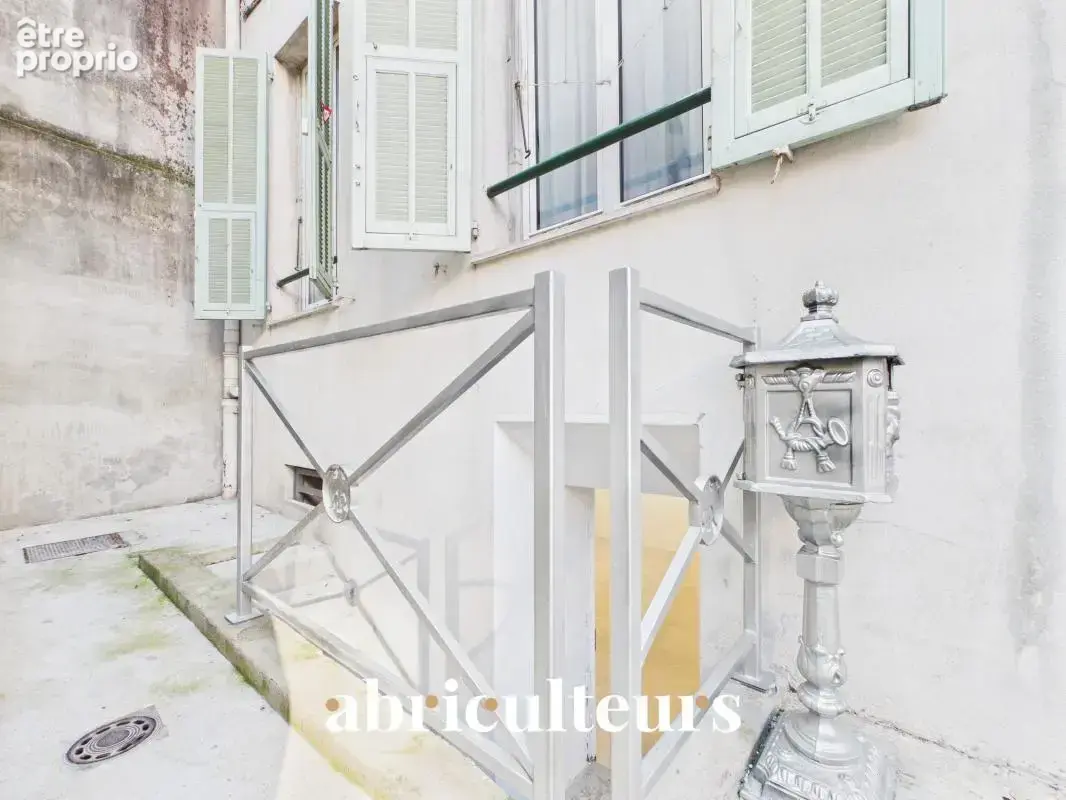 Photo Commerce à Nice au prix de 112 500€
