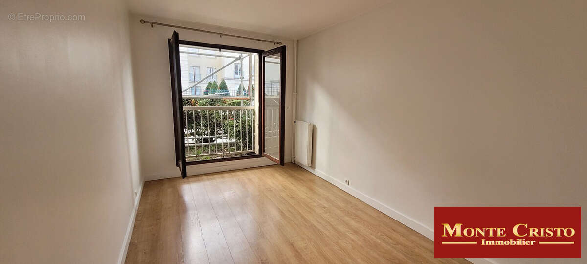 Appartement à VERSAILLES