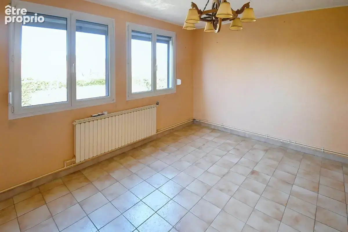 Maison individuelle au calme – 3 chambres – garage – terrain 6 ares - photo 25