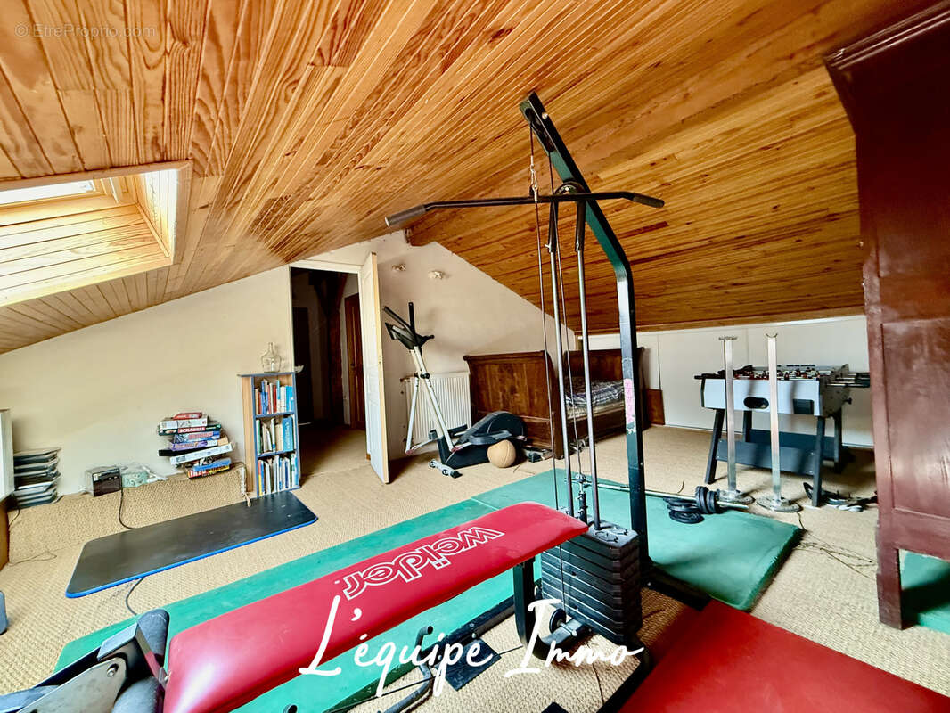 Maison à SAMATAN