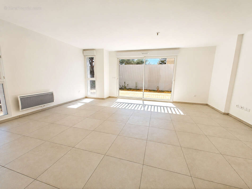 Mauguio   Villa T4 de 101,50 m2 avec jardin de 135 m2  Disponible immédiatement - photo 9