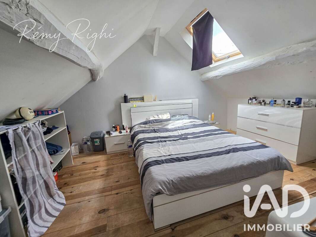 Maison 155 m² à Chailly-En-Gatinais  - photo 7
