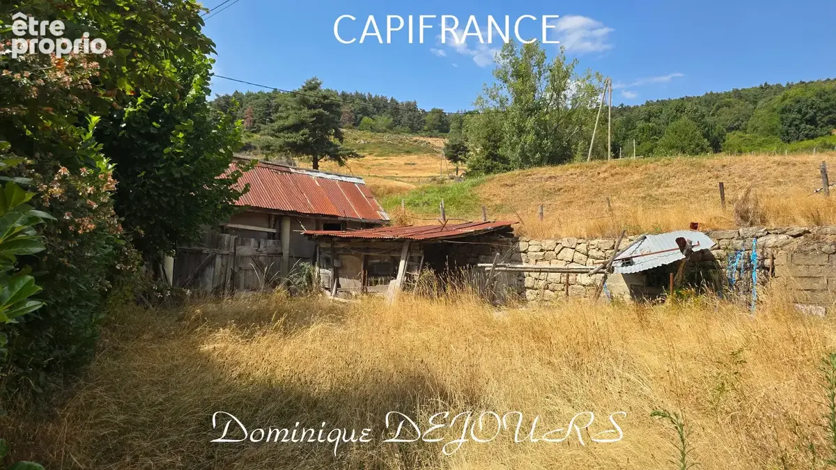 Maison à vendre 7 pièces GLUIRAS (07) - photo 18