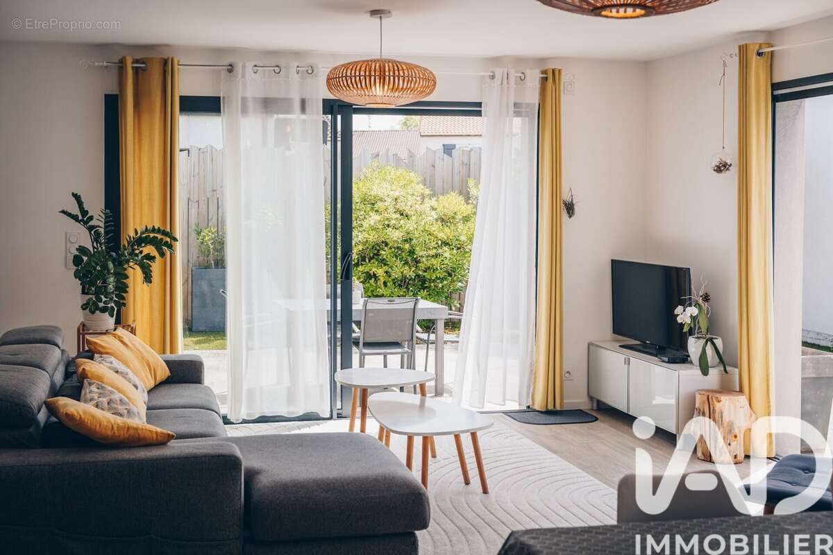 Photo 4 - Maison à SAINT-SEBASTIEN-SUR-LOIRE