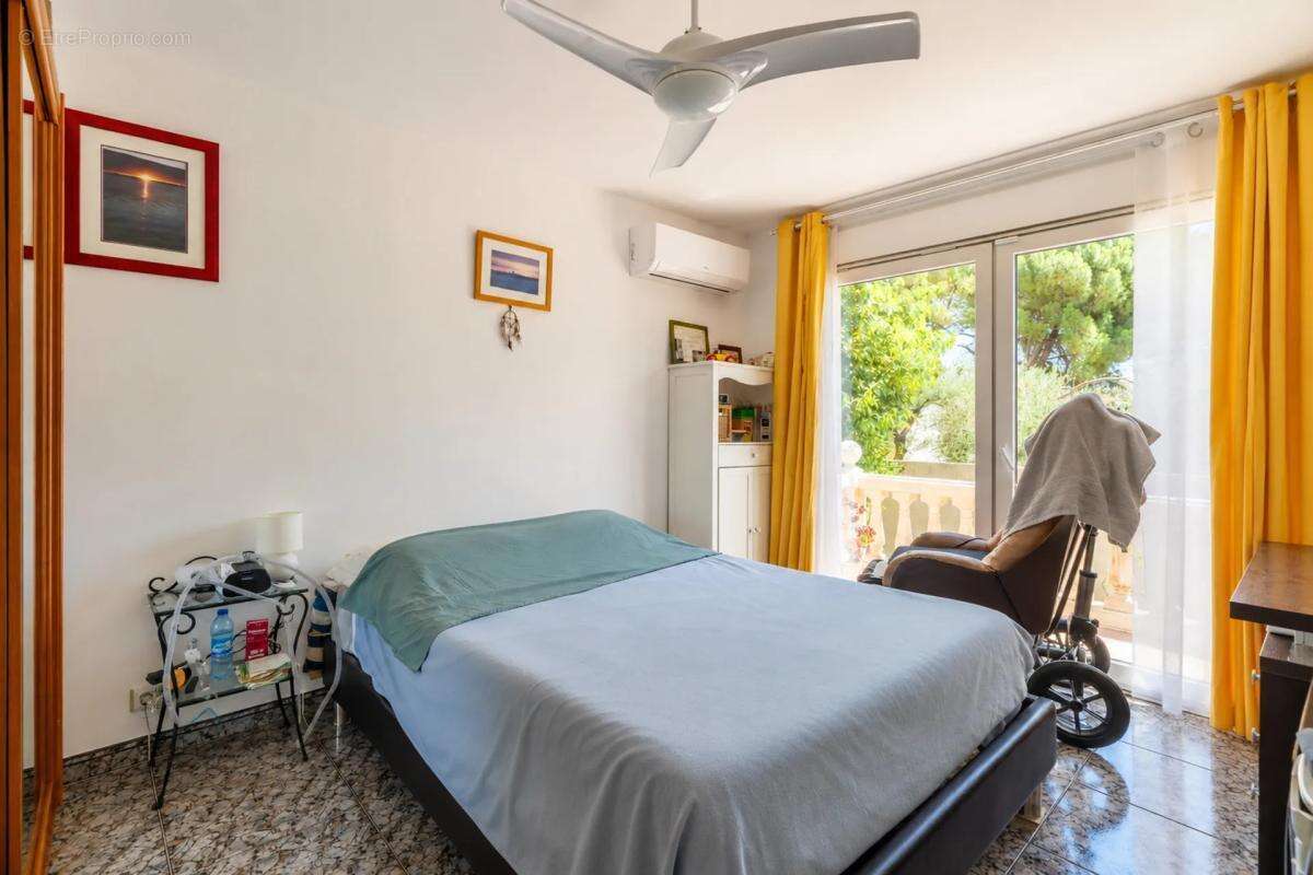 Villa plain pied 4 pièces - 116 m² - Candillargues - photo 8