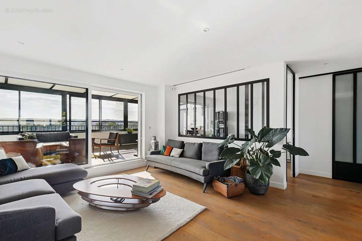 Appartement à CHATOU