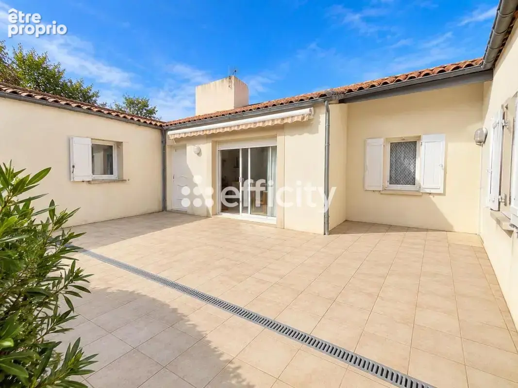 Maison 4 pièces 95 m² à vendre à La Rochelle (17000) - photo 12