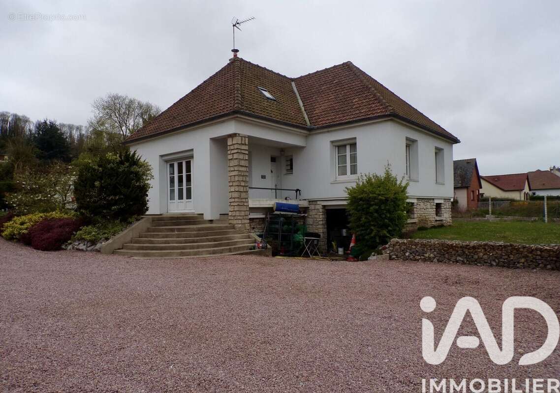 Maison 124 m² à Eu  - photo 3