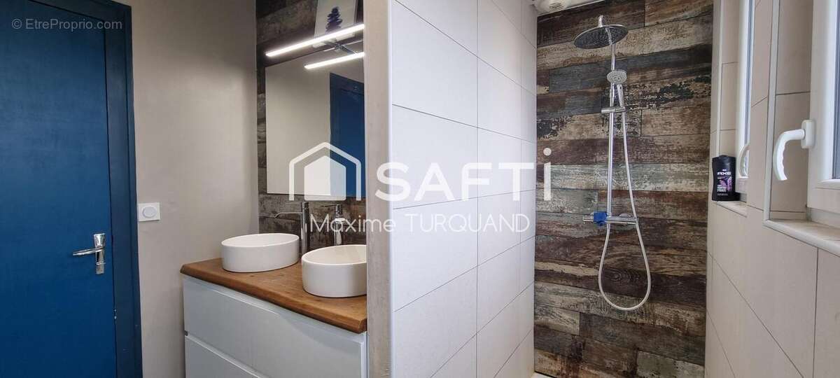 Photo 7 - Maison à SAINT-PIERRE-DU-CHEMIN