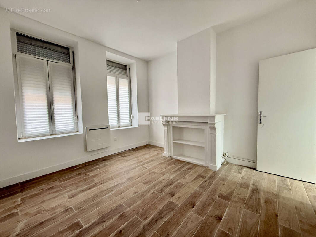 Maison 85 m² à Lille  - photo 5