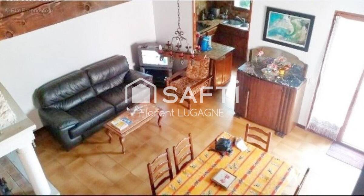 Photo 1 - Maison à VALRAS-PLAGE