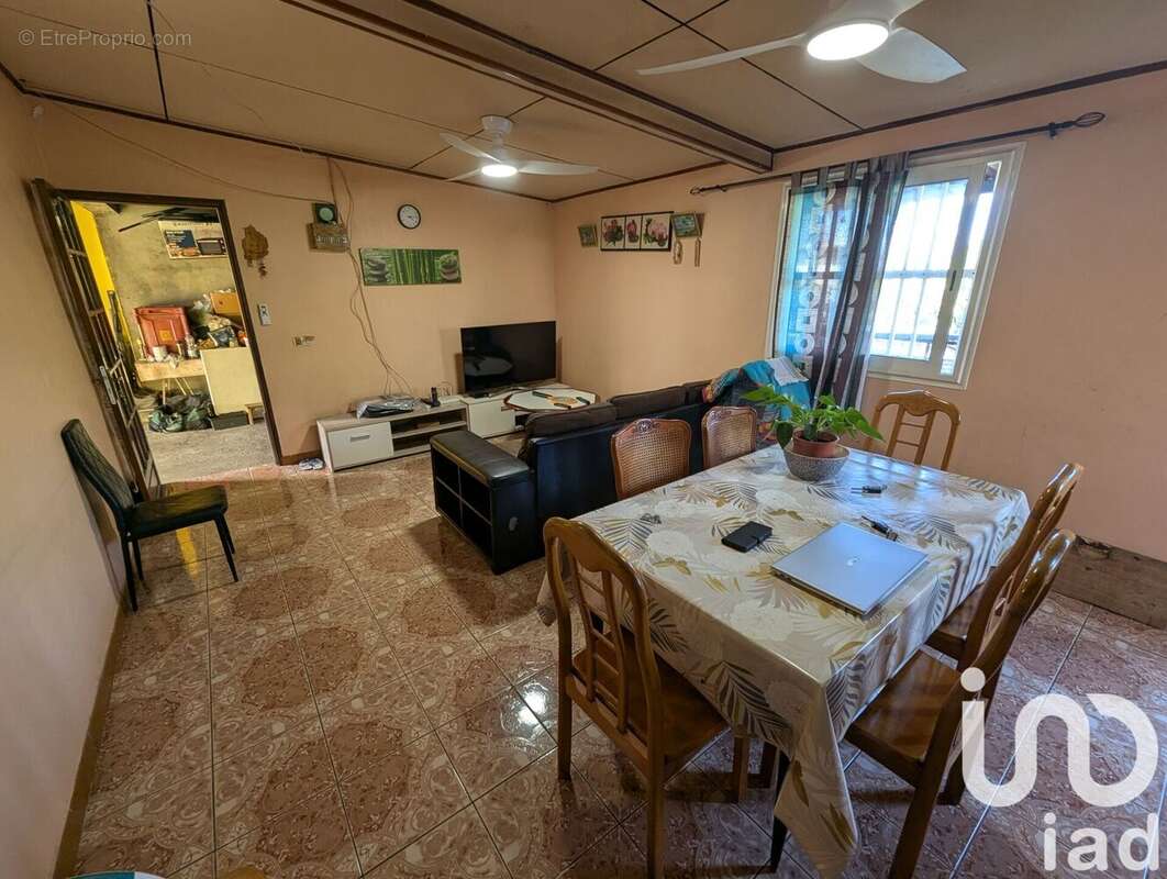 Photo 4 - Maison à SAINT-ANDRE