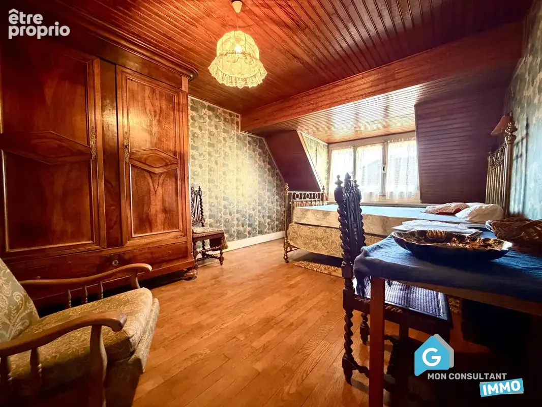 Maison 4 pièces 96 m² à vendre à Beaune (21200) - photo 7