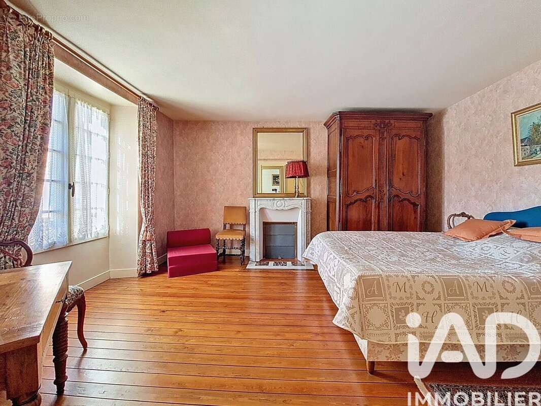 Photo 9 - Maison à FAREMOUTIERS