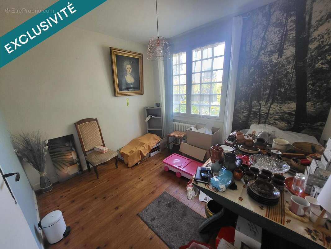 Photo 7 - Maison à LA REOLE