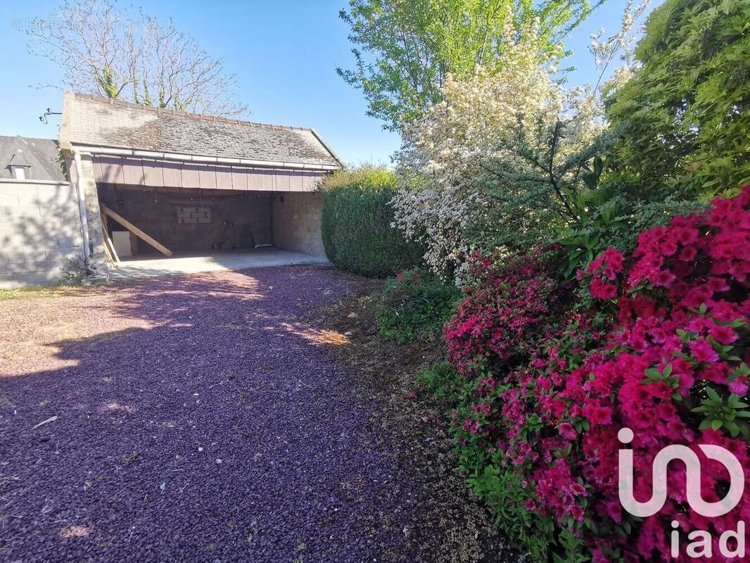 Photo 4 - Maison à PLOUEC-DU-TRIEUX