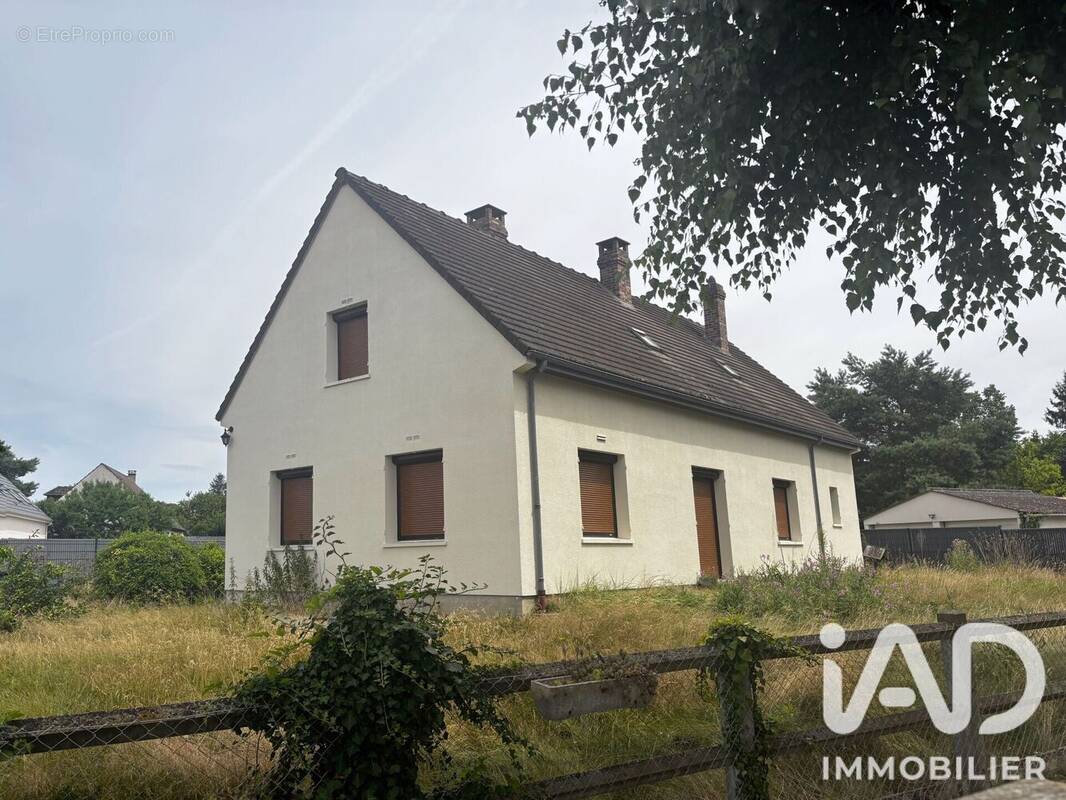 Photo 1 - Maison à SAINT-SAUVEUR