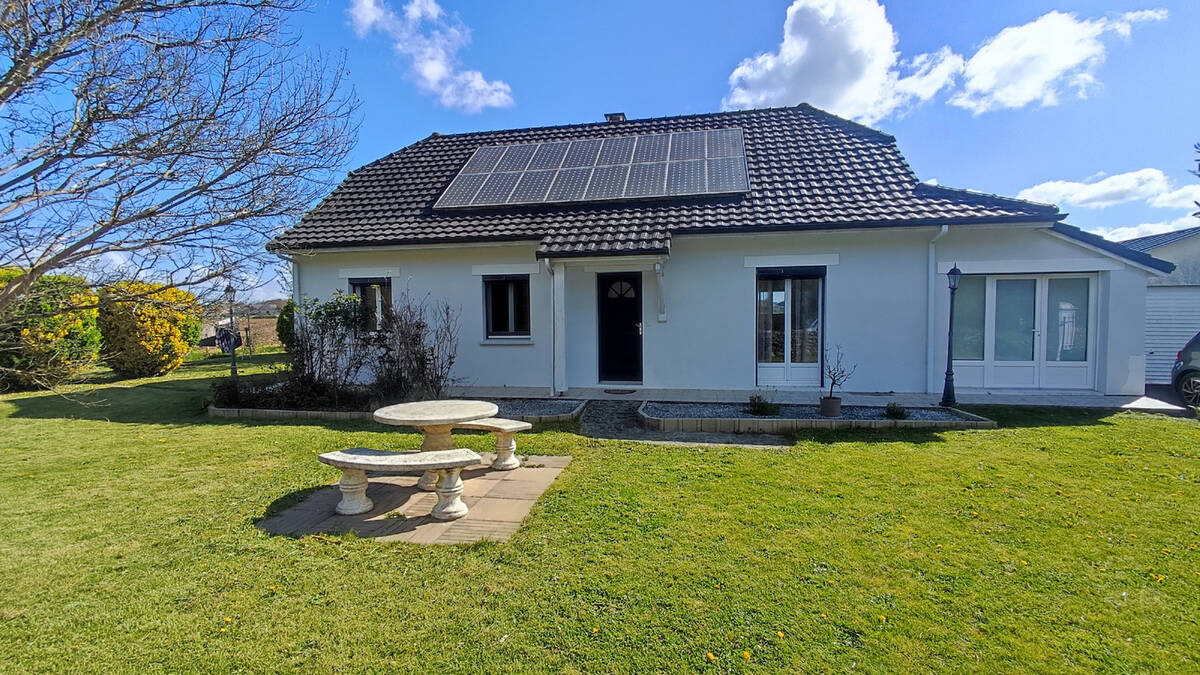 Maison à GERONCE