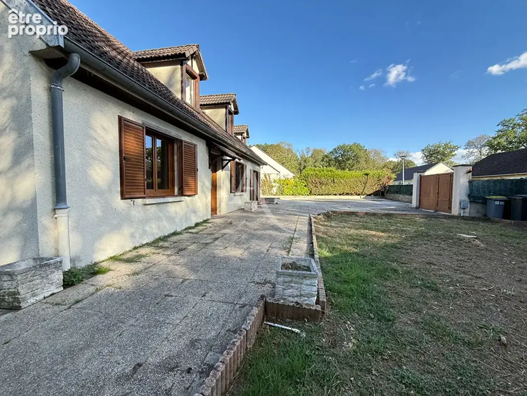 Maison Le Chatelet En Brie 4 pièce(s) 164.8 m2 - photo 3