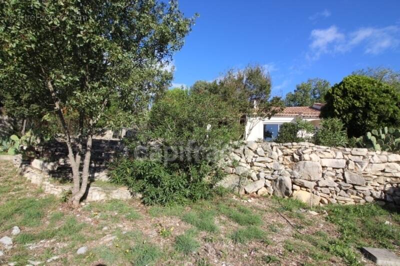 Maison à MOULES-ET-BAUCELS