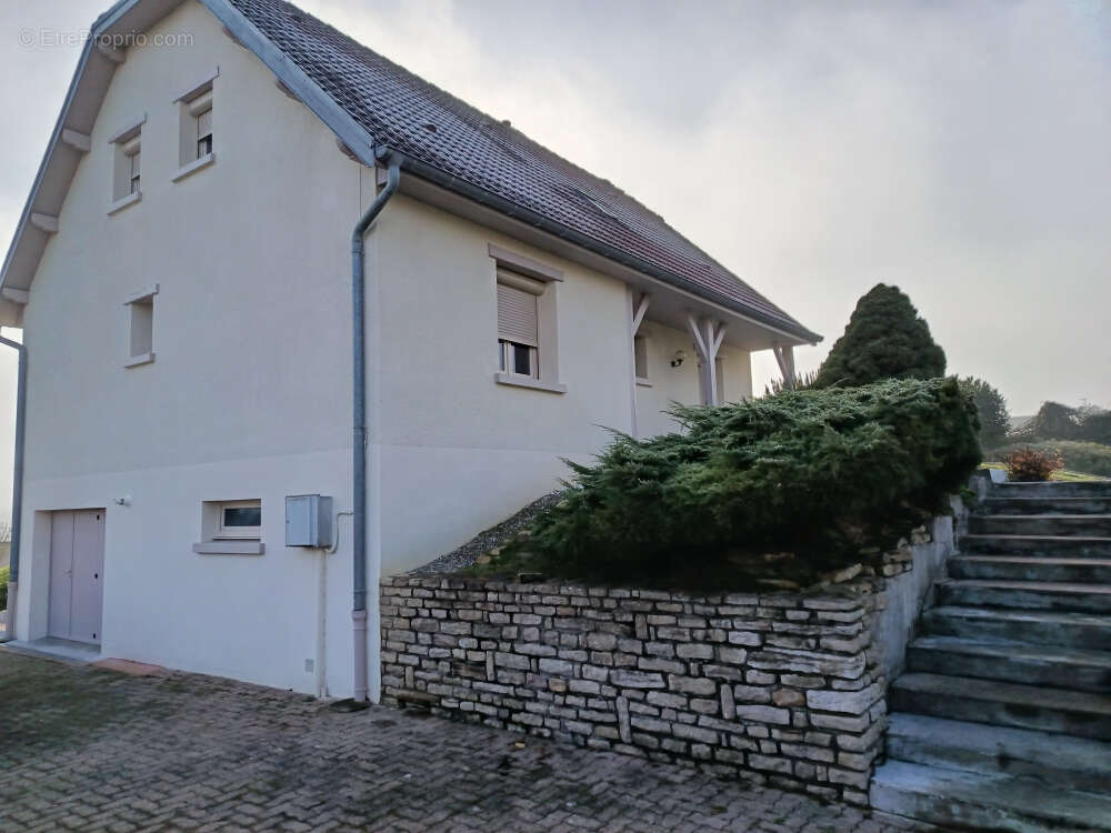 Maison à VESOUL