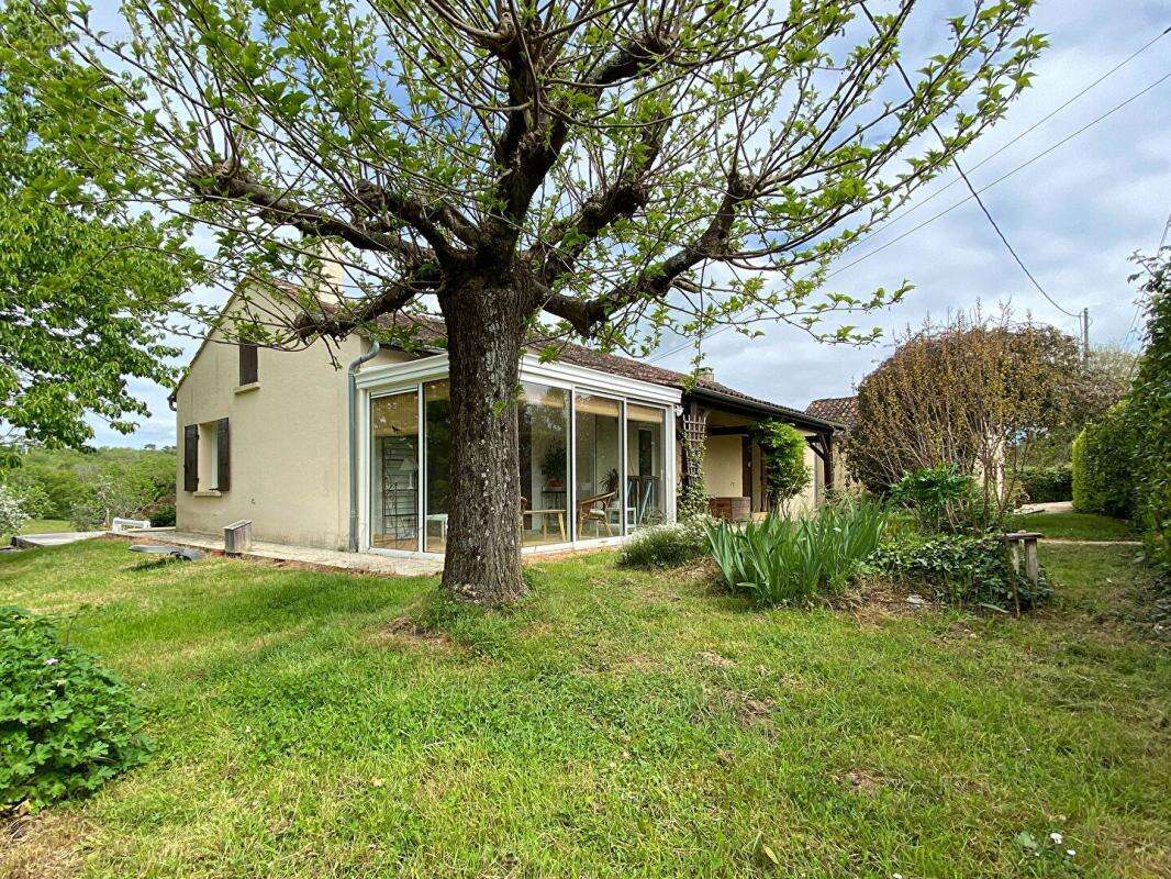 Charmante maison de campagne avec maison d'amis, piscine et intimité totale - photo 2