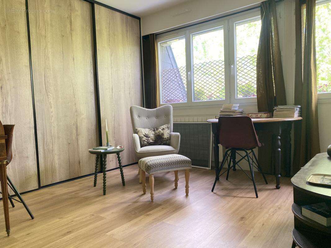 Appartement à TROUVILLE-SUR-MER