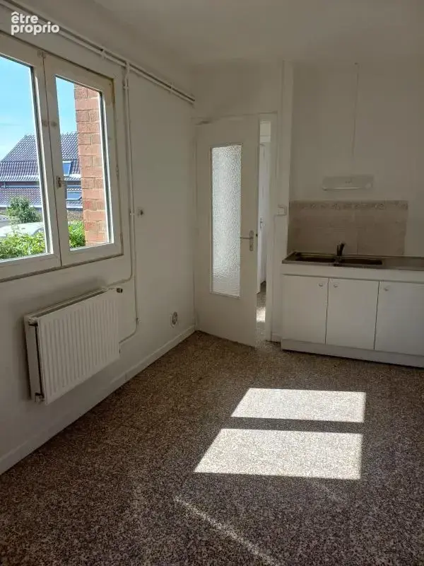 BRUAY LA BUISSIERE  138 rue d’Hazebrouck - photo 3