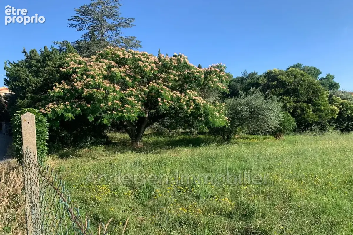 Terrain 933 m² à vendre à Palau-Del-Vidre (66690) - photo 5