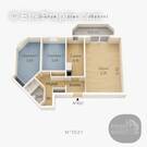 Appartement à ISSY-LES-MOULINEAUX