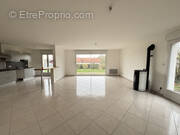 Maison à LE LION-D'ANGERS