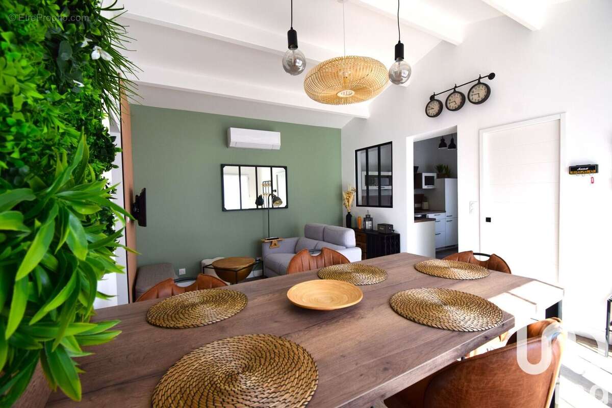 Photo 2 - Maison à SAINT-PIERRE-D&#039;OLERON