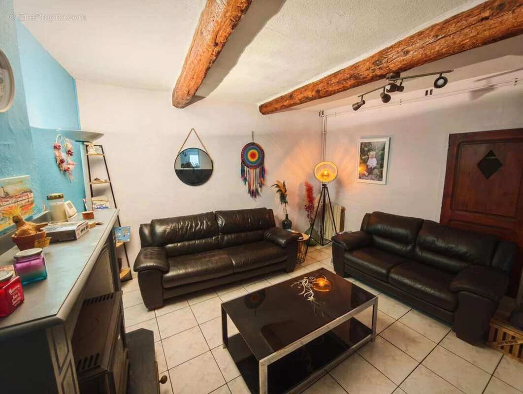 Maison à SALLELES-D&#039;AUDE